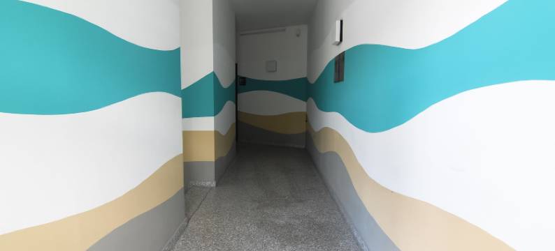 鲁尔弓佩图公寓式酒店(Petul Apart Hotel am Ruhrbogen)图片