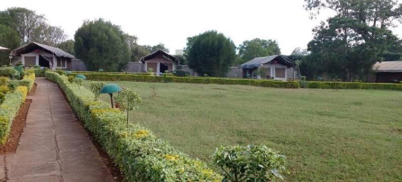 香料花园酒店(Spice Garden)图片