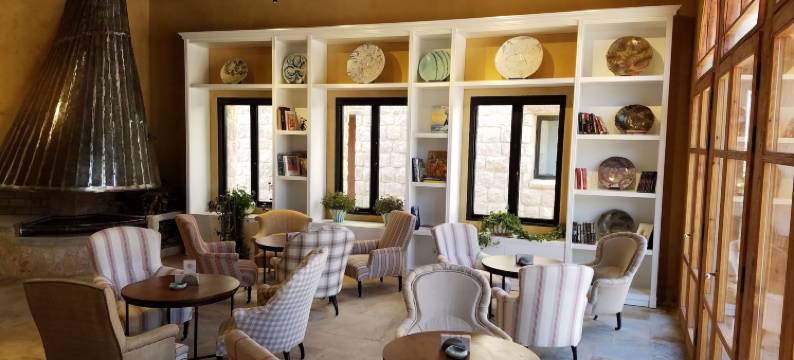 毕卡勒斯基酒店(Bkerzay)图片