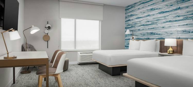 TownePlace Suites Forney图片