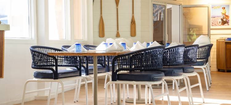 安柏格里斯大度假村(Reef Haven Belize)图片