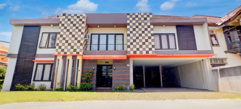 Collection O Near Bali Royal Hospital Renon Formerly JC BoutiqueÂ Hotel图片