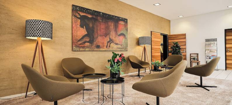 多伯恩公平汽车旅馆(Fairmotel Dornbirn)图片