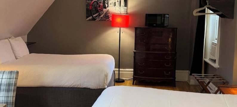 E-酒店德格里松(E-Hotel des Grisons)图片