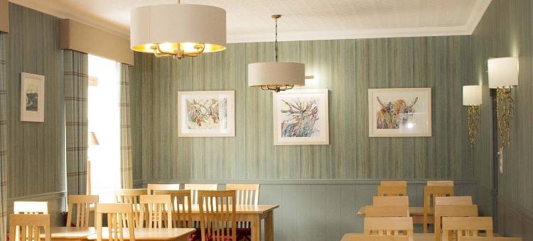 皇家橡树酒店(The Royal Oak Hotel)图片