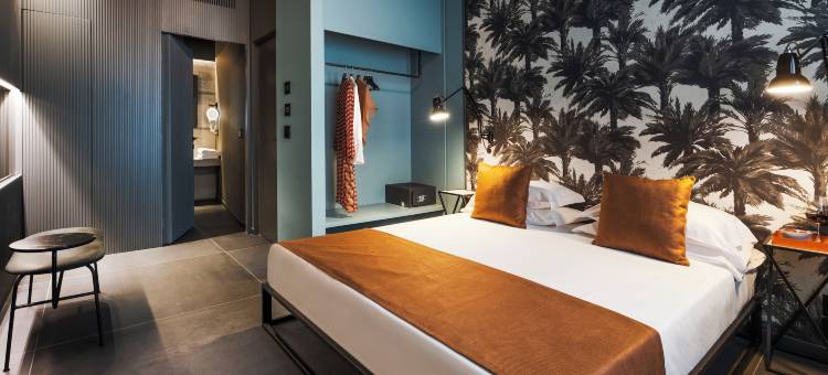 Catania Smart Hotel图片