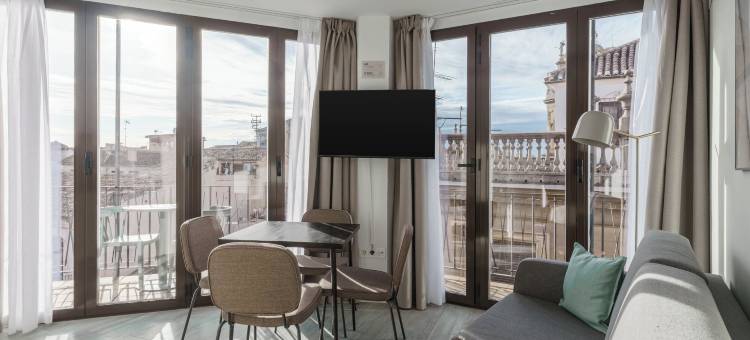 limehome 格拉纳达洛佩斯鲁比奥街(limehome Granada Calle Lopez Rubio)图片
