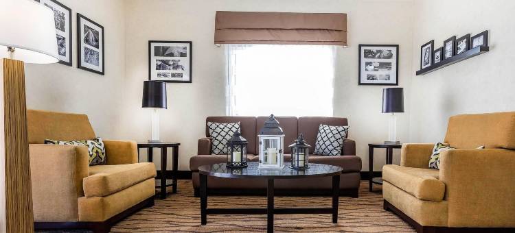 加夫尼 I-85 舒眠酒店(Sleep Inn Gaffney at I-85)图片