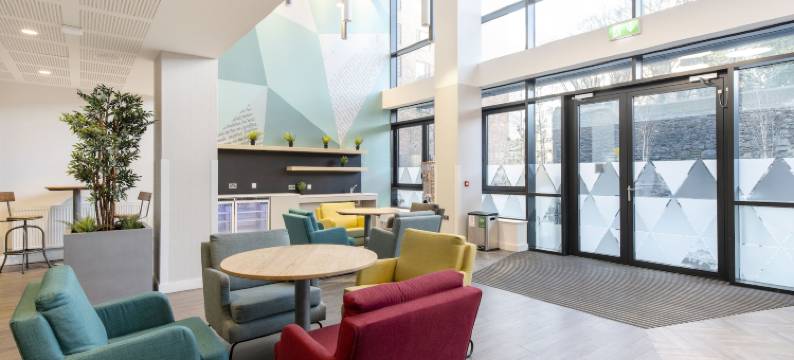 阿尔德卡尔恩之家 - 校园住宿(Yugo Explore - Ardcairn House)图片