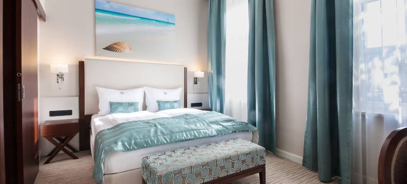 亚德里亚精品酒店(Boutique Hotel Adria)图片