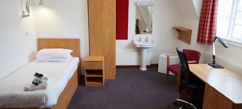 剑桥西德尼萨塞克斯学院(Sidney Sussex College, Cambridge)图片