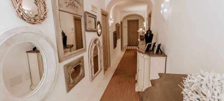 卡罗拉罗莱别墅(Relais Villa Carola)图片