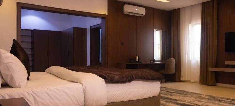 达夫米奇酒店(DavMich Hotel)图片