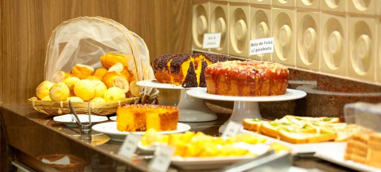 Cambraia酒店 Arcos(Cambraia Hotel Arcos)图片