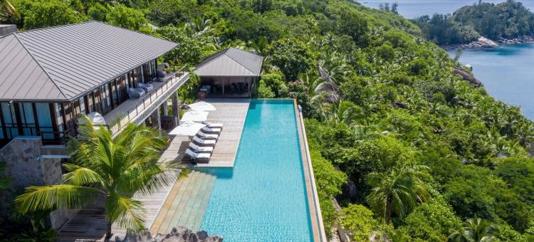 塞舌爾四季度假酒店(Four Seasons Resort Seychelles)图片