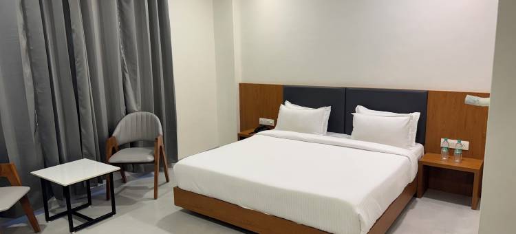 马杜克塔酒店(Hotel Madhukta Inn)图片