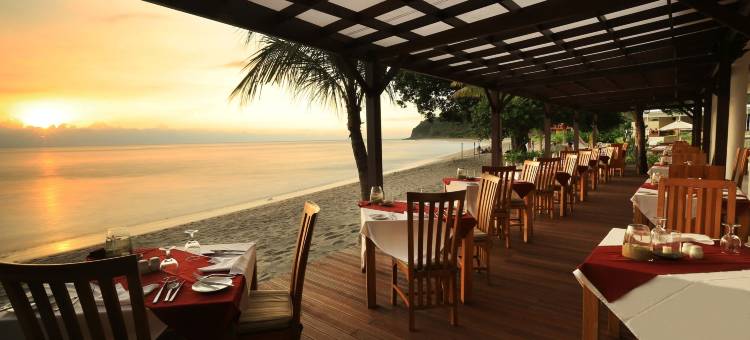 生活亚洲度假酒店(Living Asia Resort and Spa)图片