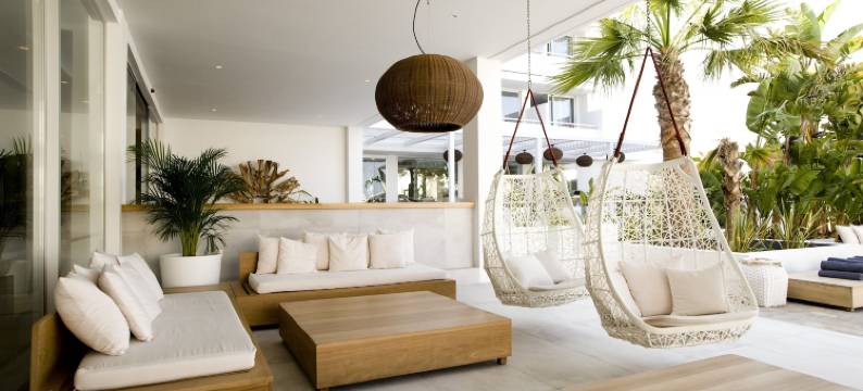 安福拉伊维萨酒店(Hotel Anfora Ibiza)图片