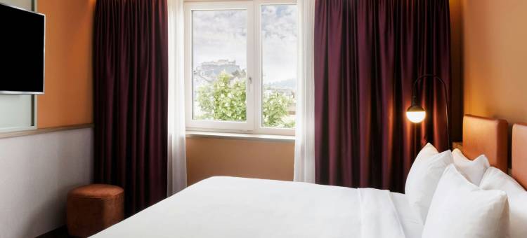 萨尔茨堡, June Six臻品之选酒店(June Six Salzburg, a Tribute Portfolio Hotel)图片