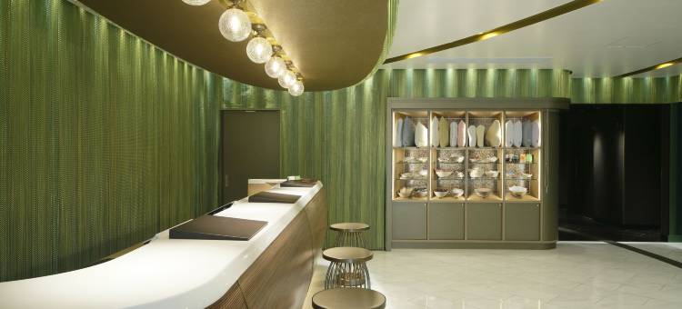 京都塔酒店分馆(Kyoto Tower Hotel Annex)图片