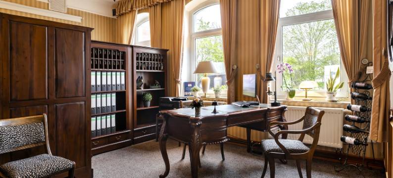 乌尔门霍夫别墅(Villa Ulmenhof)图片