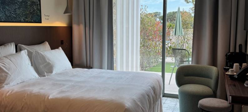 Château Rose Golfe de Saint Tropez-Grimaud图片