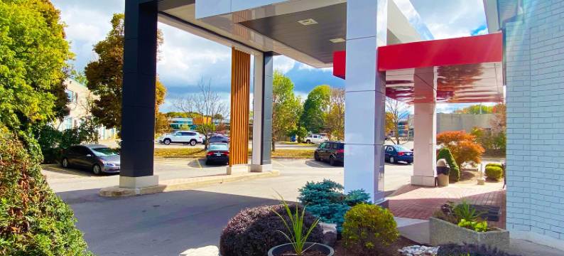 柴登舒适酒店(Comfort Inn)图片