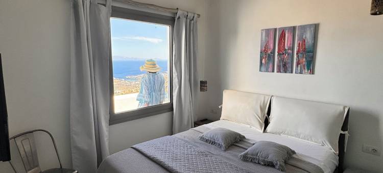 阿玛里尼套房酒店(Amallini Suites)图片