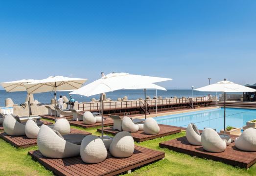 Awakan-原淡路岛观光酒店(Awakan)Hotel Overview