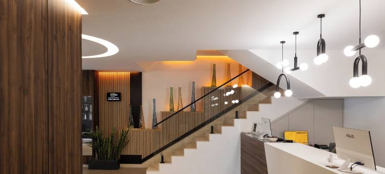 Hotel Casa Lorenzo图片