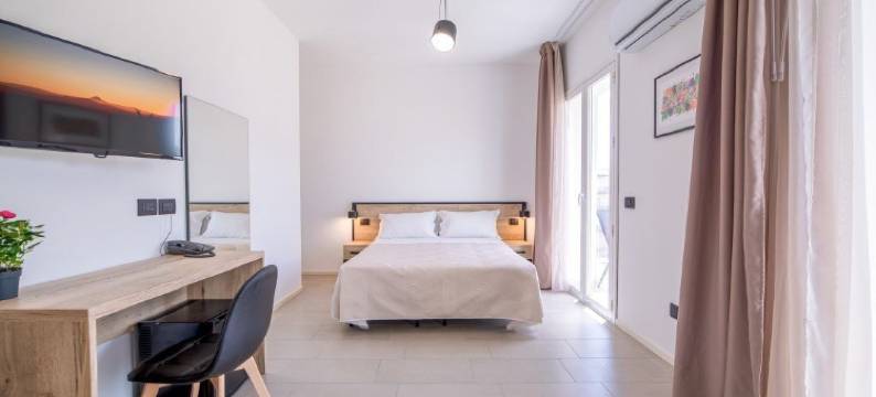 丘里'客房出租(Ciuri' Affittacamere)图片