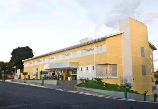 Hotel Sansaed Hotel Overview