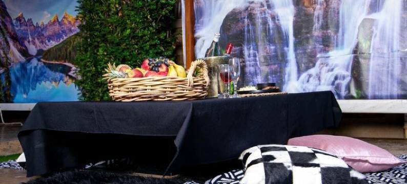 ZAI OAT 酒店(Zai Oat Hotel)图片