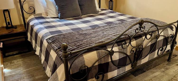 Comfy Bear ~ Ski in/Out Remodeled 2 Bedroom/2 Bath Condo at Snowriver!图片