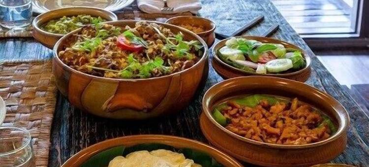 爱马仕住宿&小径旧牛棚，韦亚纳德(Amã Stays & Trails the Old Cattleshed, Wayanad)图片