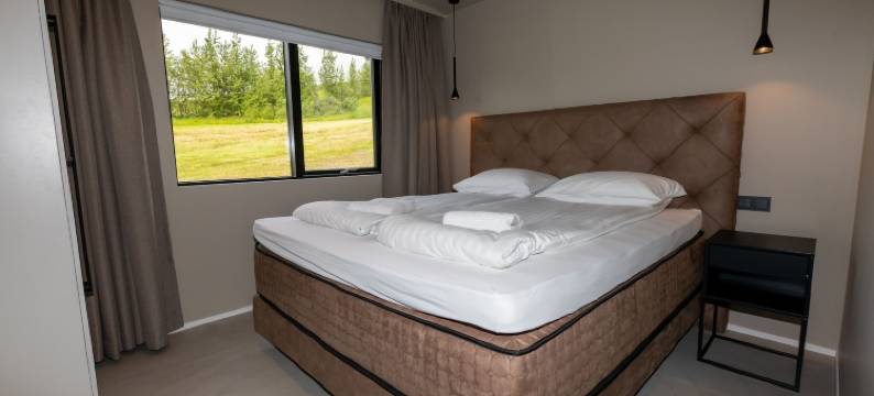 北山景观套房(North Mountain View Suites)图片
