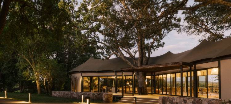 巴托卡赞比西金沙(Batoka Zambezi Sands)图片