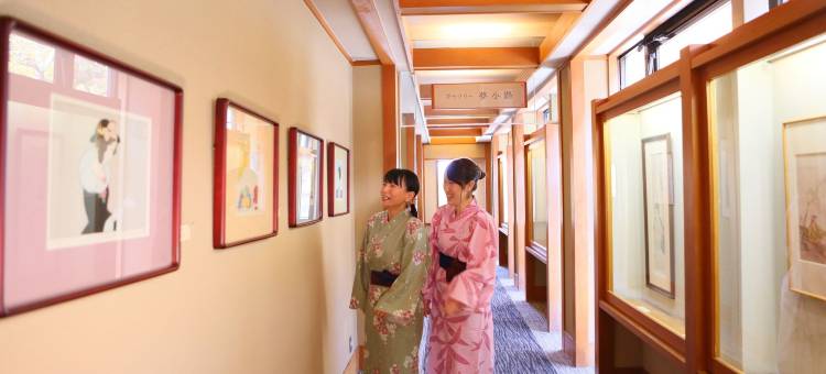 大江户温泉物语 伊香保(Ooedo Onsen Monogatari Ikaho)图片