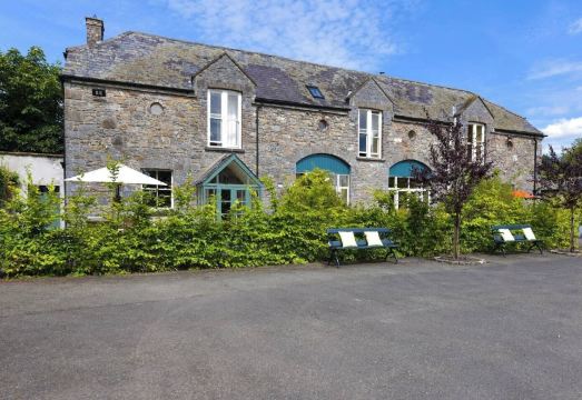 The Coach House at Moyglare Manor Hotel Overview