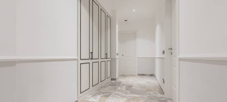 Trastevere I的伙伴(Be Mate Trastevere I)图片