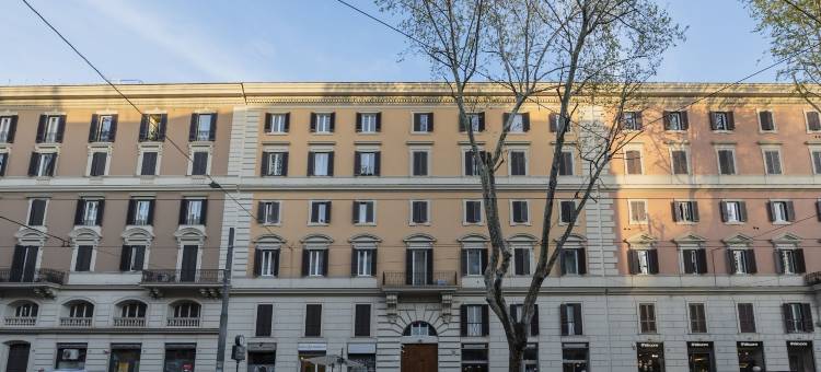 Trastevere I的伙伴(Be Mate Trastevere I)图片