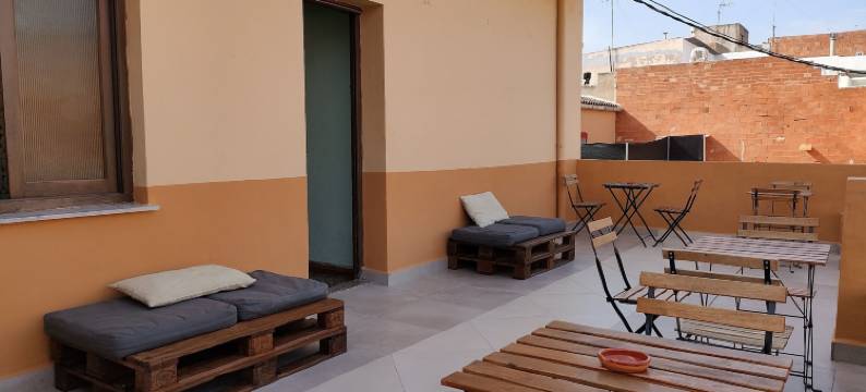 贝纳文特公寓(Pensión Benavente)图片