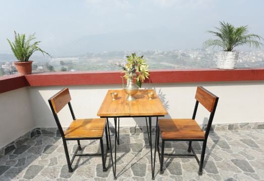 Kaji Chen Hotel Overview