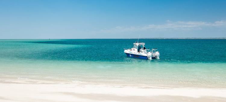 海洋珍珠海滩旅馆(Ocean Pearl Beach Lodge)图片