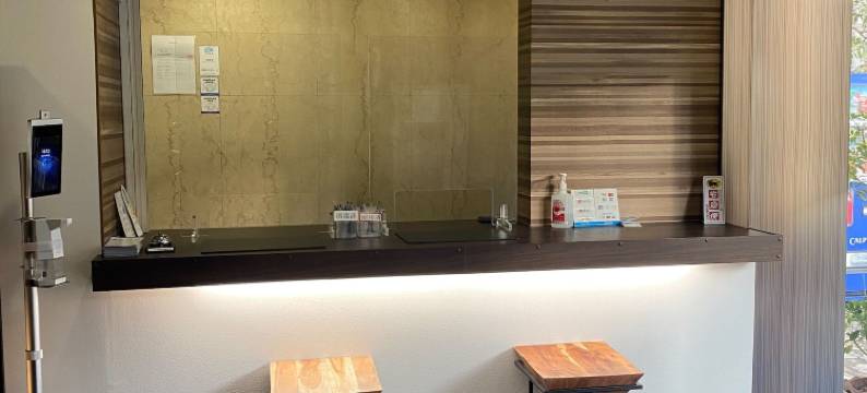 高槻W&M霍特尔(Takatsuki W and M Hotel)图片
