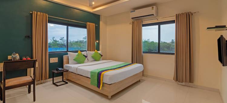 Treebo 郁金香舒适(Treebo Tulip Comfort)图片