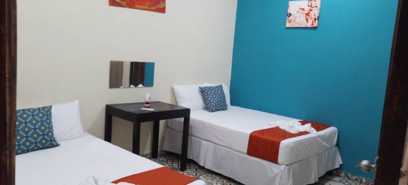 唐蒙乔的庭院 - 沙尔帕(El Patio de Don Moncho - Shalpa)图片