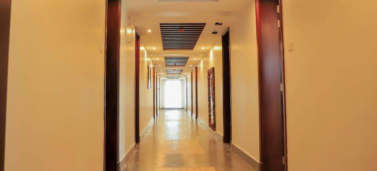 Le tsuba大酒店(Le Tsuba Grand Hotel)图片