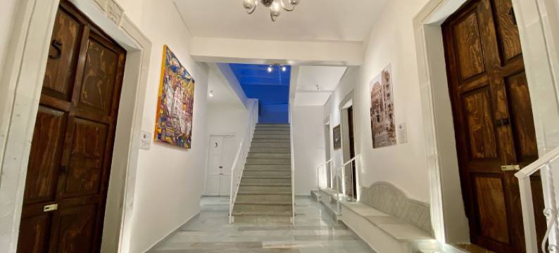 大学酒店(Hotel Universidad)图片