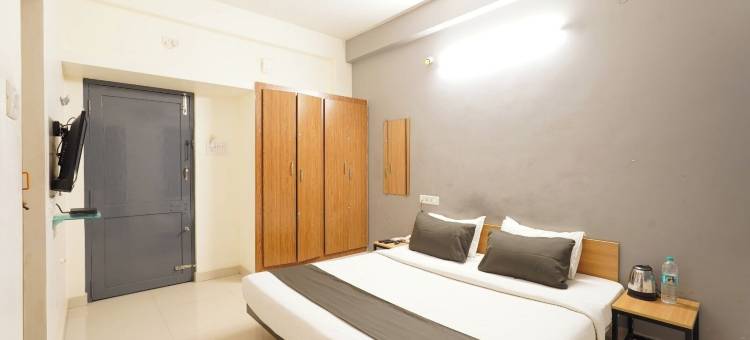 Inn12 By Blessings Hospitality图片